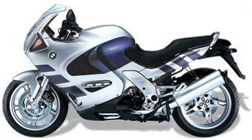 K1200 RS