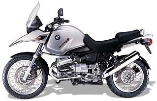 R 1150 GS 