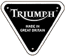 Triumph Motorcycles