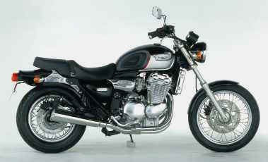1999 Triumph Adventurer
